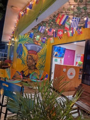Hostel Shalom Adonai